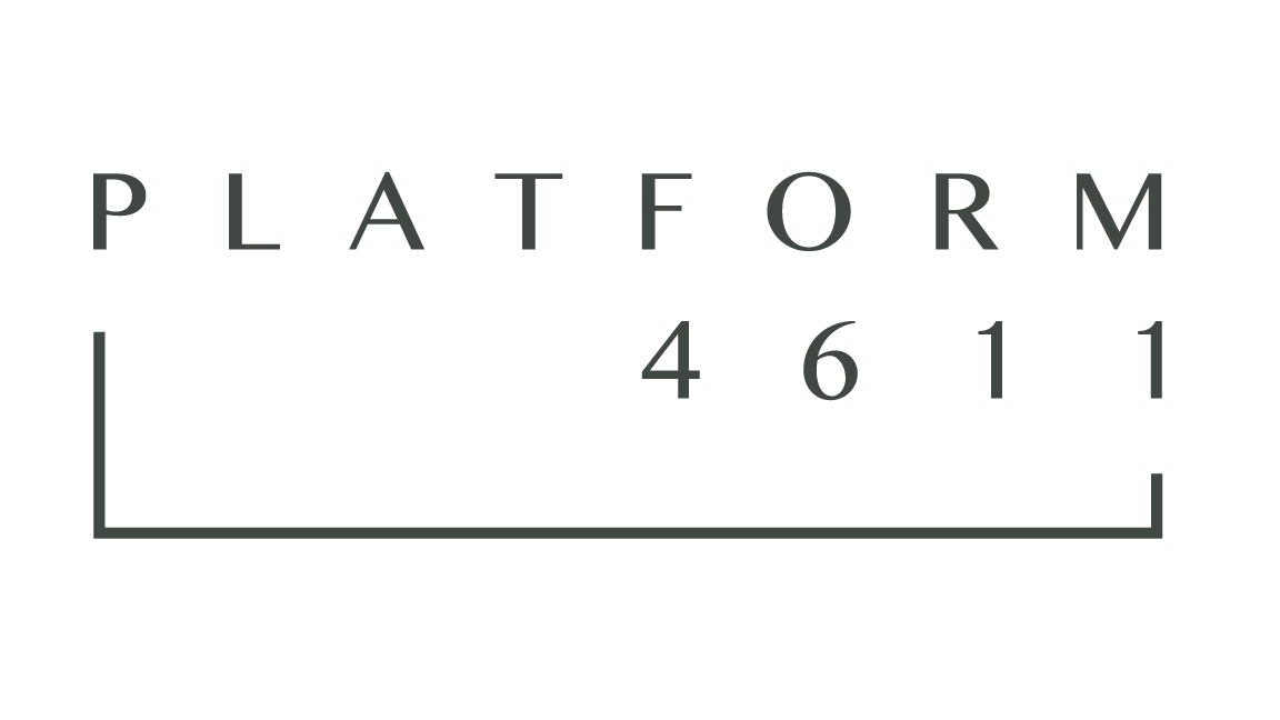 Platform 4611 Logo